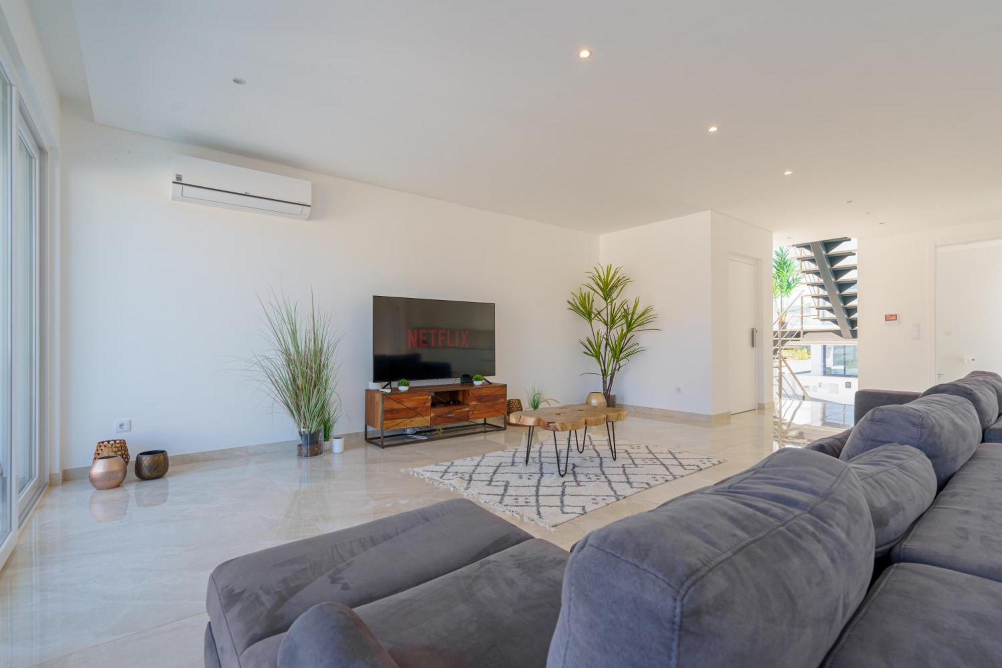 Villa Porto Dinheiro, With Ocean View Casal do Cigano Exterior photo