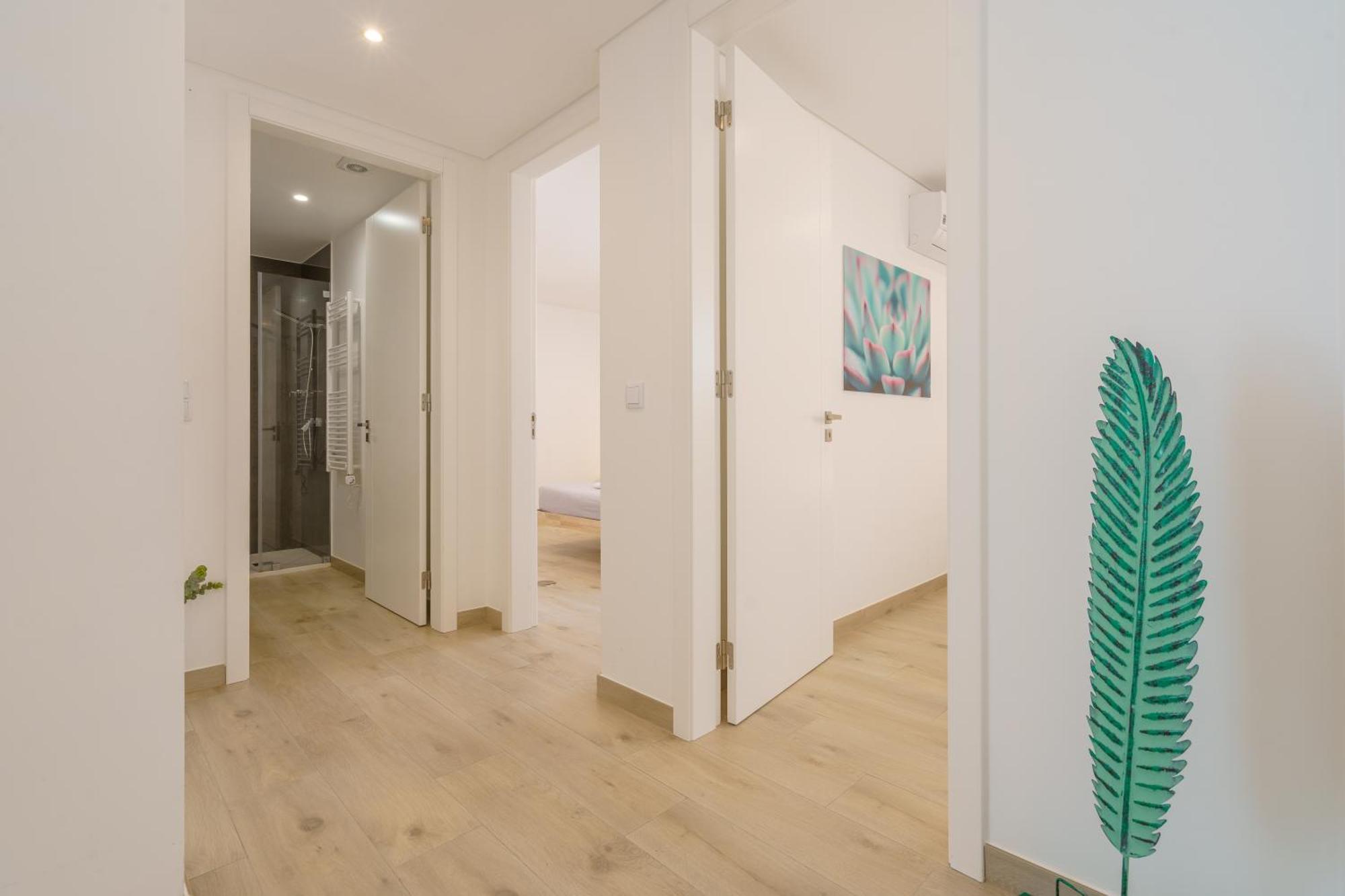 Villa Porto Dinheiro, With Ocean View Casal do Cigano Exterior photo