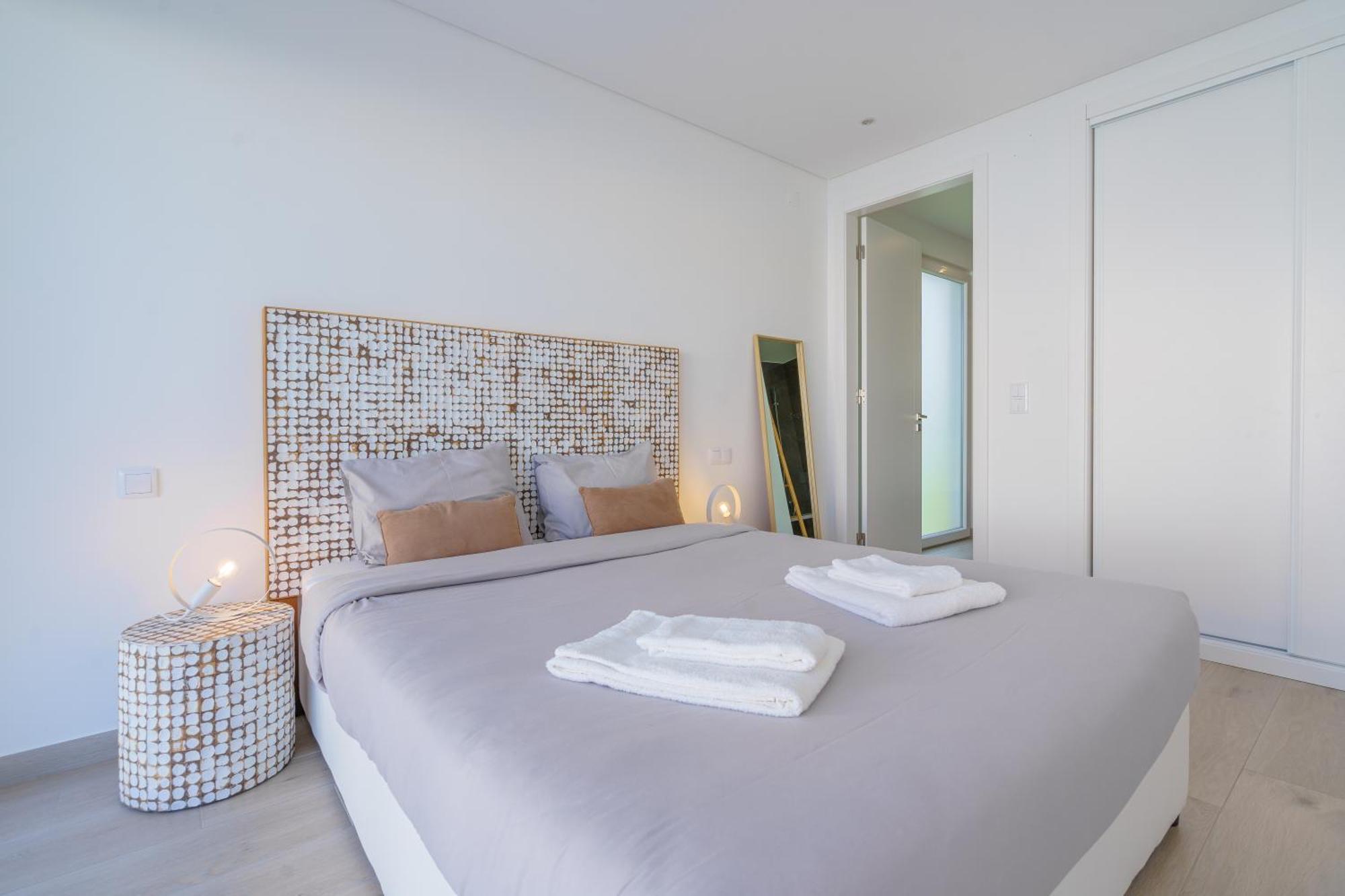 Villa Porto Dinheiro, With Ocean View Casal do Cigano Exterior photo